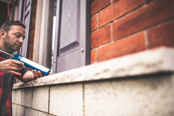 Types of Insulation We Offer in Grove Hill, AL