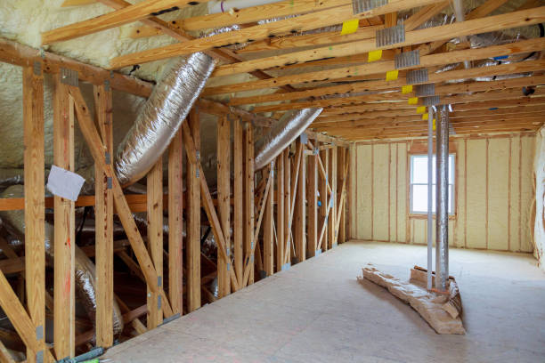 Trusted Grove Hill, AL Insulation Contractor Experts